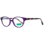 Benetton Optical Frame