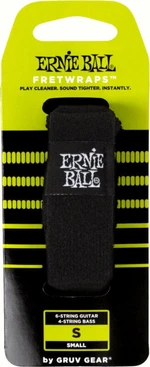 Ernie Ball 9612 Fret Wraps Amortisseur de cordes