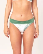 Swimwear Rip Curl COASTAL PALMS ROLLUP GOOD White