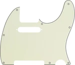 Fender Telecaster 8-Hole Mount 3-Ply Mint Green Pickguard