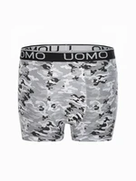 Edoti Men's boxer shorts