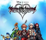 Kingdom Hearts HD 2.8 Final Chapter Prologue EU PC Steam CD Key