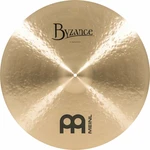 Meinl Byzance Traditional Medium 22" Platillos Ride