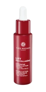 YVES ROCHER LIFT PRO-COLLAGÈNE, Koncentrát s dvojím účinkem 30 ml