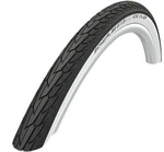 Schwalbe Road Cruiser 26" (559 mm) 47.0 Black/White Anvelopă pentru biciclete de trekking