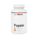 GYMBEAM Papaín 90 kapsúl