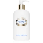 Castelbel Portus Cale Gold & Blue tekuté mydlo na ruky a telo 300 ml