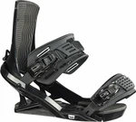 Head FX One LYT Black 28,5 - 31,5 cm Wiązanie snowboardowe