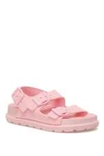 Lumberjack KORTEL 3FX PINK Girl Slipper