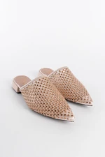 Capone Outfitters Women's Slippers