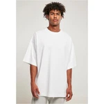 Big white t-shirt