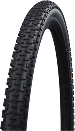 Schwalbe G-One Ultrabite 27,5" (584 mm) 50.0 Black Neumático de bicicleta de trekking