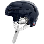 Warrior Covert CF 100 Senior Navy Ice Hockey Helmet, Senior