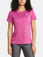 Under Armour Women's T-shirt Tech SSC- Twist - Women's