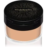 Elizabeth Arden Drama Defined High Performance Blurring Loose Powder sypký púder odtieň 04 Medium Deep 17.5 g