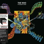 The Who - A Quick One (2021 Half-Speed Remaster) (LP)