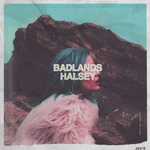 Halsey - Badlands (LP)