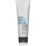 KMS Moist Repair Revival Creme hloubkově hydratační krém na vlasy 125 ml