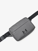 Under Armour UA Loudon Lite WB Cross body bag Šedá