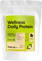 KOMPAVA Protein Wellness Daily Protein 65% kokos-čokoláda 525 g