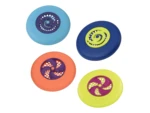 B-TOYS Létající talíř Frisbee Disc-Oh! 4 ks