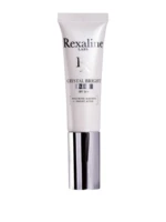 REXALINE Crystal Bright Rozjasňujúci fluid SPF50+ 30 ml