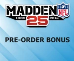 EA SPORTS Madden NFL 25 - Pre-Order Bonus DLC EU PS4 CD Key