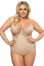 Gorsenia Gala 356 béžové Body 75G béžová