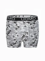 Edoti Men's boxer shorts