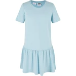 Dívčí šaty Valance Tee Dress - modré