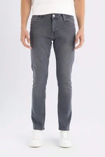 DEFACTO Pedro Slim Fit Skinny Leg Jeans E0190ax24au