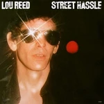 Lou Reed Street Hassle (LP)