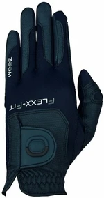 Zoom Gloves Weather Style Golf Navy Lewa ręka UNI Rękawiczki męskie