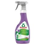 FROSCH Hygienický čistič Levanduľa EKO 500 ml