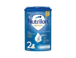 NUTRILON 2 Advanced Good Night Pokračovacie dojčenské mlieko 800 g