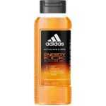 ADIDAS Energy Kick sprchový gel pro muže 250 ml