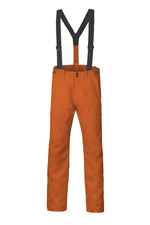 Men's insulated ski pants Hannah KASEY koi II