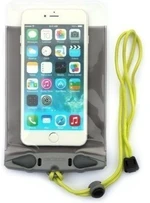 Aquapac Waterproof Phone Plus Case Transparent