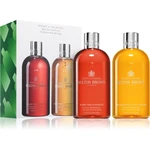 Molton Brown Woody & Aromatic Body Care Duo darčeková sada