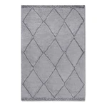 Szary dywan 80x120 cm Perrotin Light Grey – Elle Decoration