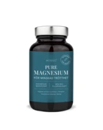 Nordbo Pure Magnesium 90 kapslí