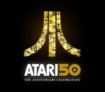 Atari 50: The Anniversary Celebration PC Steam CD Key