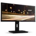 Monitor Acer 29 '' Full HD, 8 ms, B296CLbmiidprz