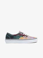 Vans Authentic Tenisky Zelená