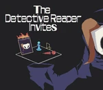 The Detective Reaper Invites PC Steam CD Key