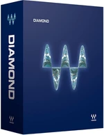 Waves Diamond (Produkt cyfrowy)