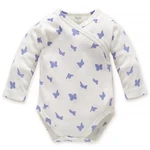 Pinokio Kids's Imagine Bodysuit Wrapped LS