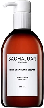 Sachajuan Čisticí krém na vlasy (Hair Cleansing Cream) 500 ml