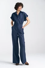 Nife Woman's Overalls KM35