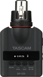 Tascam DR-10X Hordozható felvevő